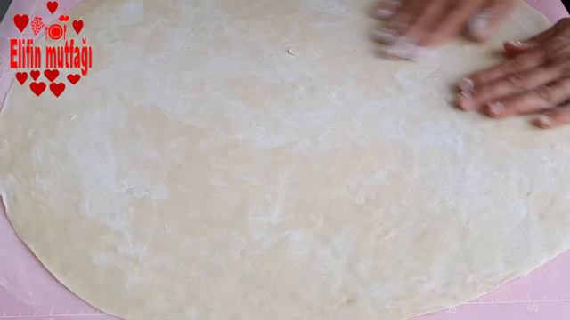 ÇÖL GÜLÜ TATLISI NASIL YAPILIR смотреть онлайн