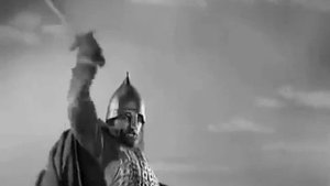 Кантата "Александр Невский" С. Прокофьев