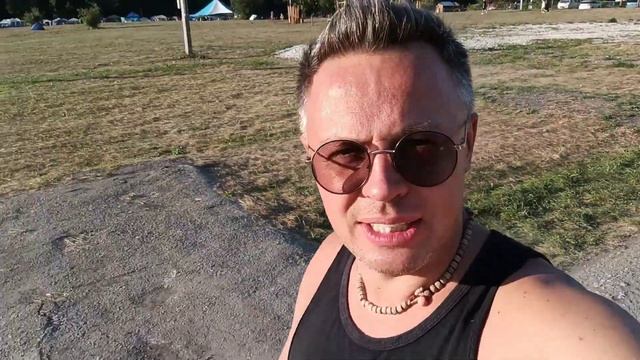 Фестиваль протока. Самара 2023 г. Вторая серия. смотреть онлайн