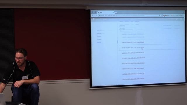 Tom Eastman: Hashicorp Vault смотреть онлайн