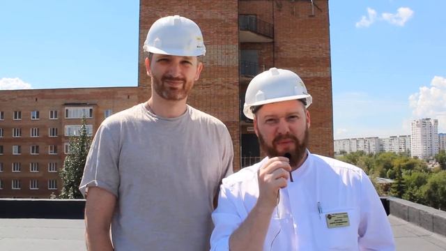 3.0 Николай Филимонов главный инженер проекта смотреть онлайн