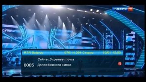 Цифровое телевидение Беларуси. Переключая каналы