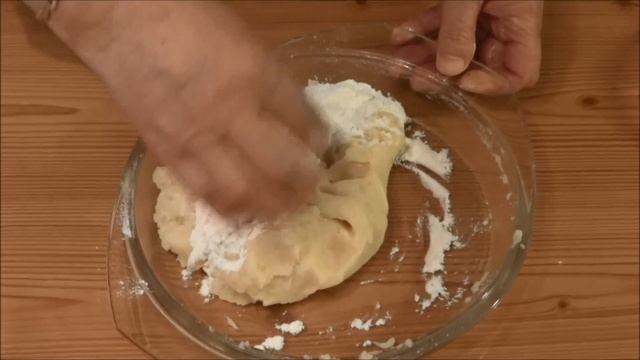 Бюджетный Старинный Рецепт Недорого Просто ПЕЧЕНЬЕ из КАРТОФЕЛЯ ПОСТНОЕ / Cookies