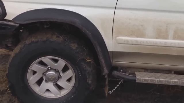 Якорь для лебёдки "Грузинский"
