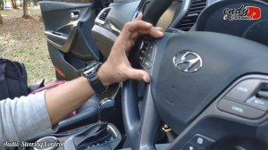 Review Hyundai Santa Fe 2014 Bensin