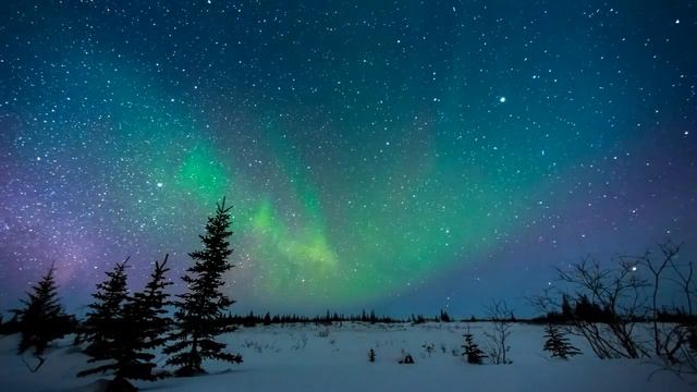 Northern Lights HD смотреть онлайн
