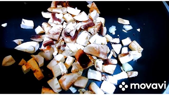 Ленивые Голубцы с гречкой  в духовке. Как приготовить.