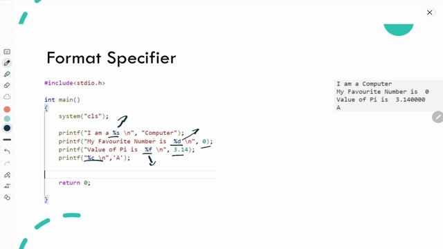 Programming Fundamentals | Data Types | Part 2