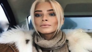 ШИШКОВА ПОКАЗАЛА НОВЫЙ ИМИДЖ