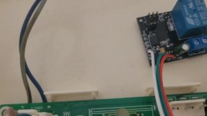 Замена линейного компрессора холодильника LG на старт-стоп.