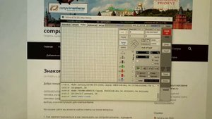 Распаковка, тестирование, проверка поверхности Toshiba P300 HDWD110UZSVA