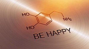 ДОФАМИНОВАЯ ЛЮБОВЬ