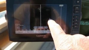 Картинки с Эхолота. Garmin Echomap 72 SV