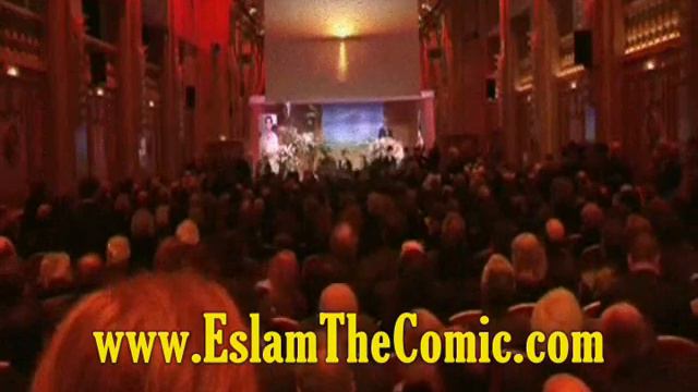 Eslam's Daily Observations ( Prince Alireza Pahlavi ) смотреть онлайн