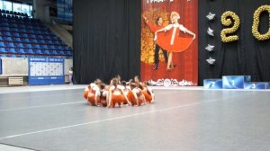 "Разожги в себе огонь".