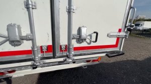 FIAT DUCATO  РЕФРИЖЕРАТОР 2013 год