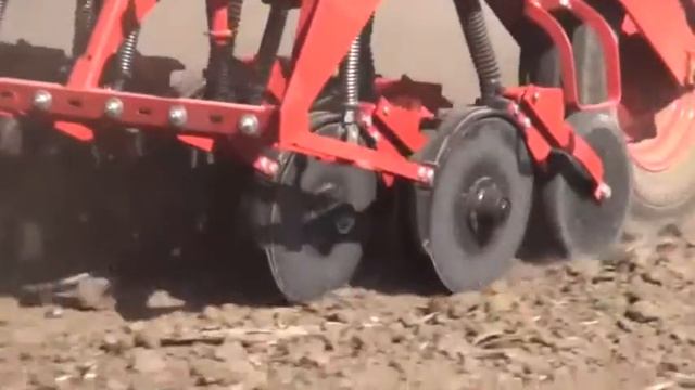 Сеялка ASTRA SZP 3,6B | Зернова сівалка в зчіпці смотреть онлайн