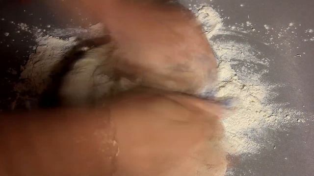 Возьмите ВОДУ, МУКУ и еще 1 ингредиент (БЕЗ дрожжей) ПИТА Лепешки-кармашки к шашлыкам. смотреть онлайн