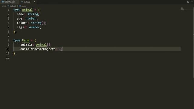 TypeScript Tutotial For Beginners