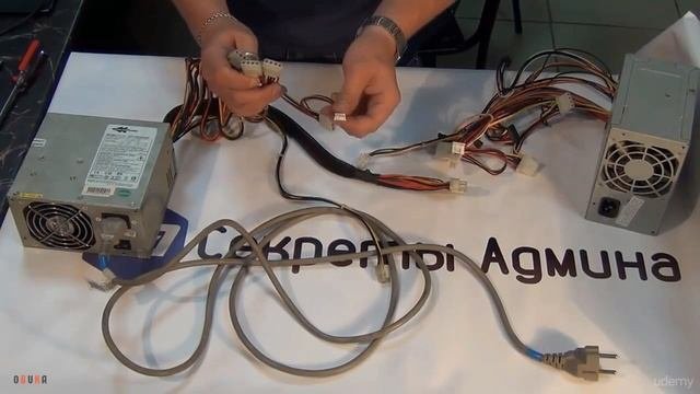 Уроки по ремонту компьютеров, диагностика и ремонт компьютера своими руками