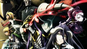 Overlord IV Opening Full 『HOLLOW HUNGER』by OxT