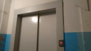 Грузопассажирский лифт КМЗ (2021 Г.В.), Грузоподъёмность 630кг.