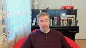 Моцарт vs. Сальери: дар Пушкина (лекция #2.6); Леонид Немцев