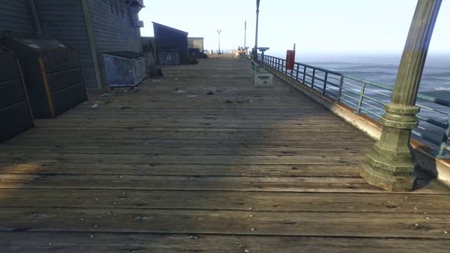 Grand Theft Auto V PS5 4K - Fidelity Mode Gameplay #gta5 #ps5 #raytracing смотреть онлайн