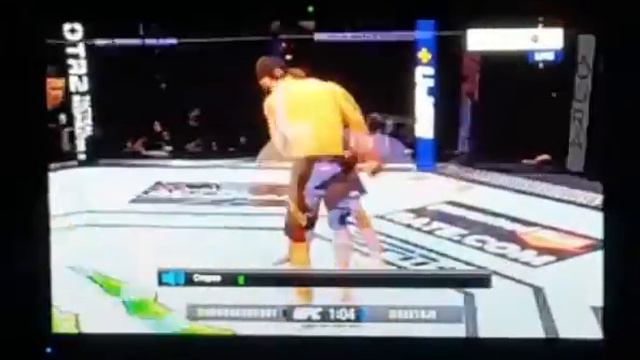 Бой Хабиба и Гейджи 29:0 Победа🔥💪🏻🦅 смотреть онлайн