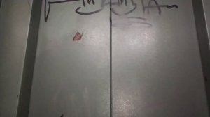 Лифт с зеркалом на потолке! Лифт (ТЛМ - 2009 г. в.)