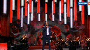 Роман Графов - Песня о волшебной розе (из к/ф "Не покидай")