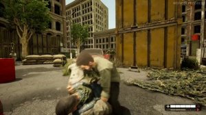 POTENTIA первый взгляд и обзор игры прохождение часть 1