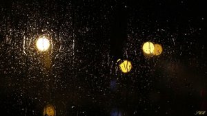 Rainy jazz, Emotional Noise Jazz , piano & Sax , Relax Music  for Work, Study,Relax