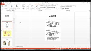 Лекция 1. Первый этап. Начальный уровень. Вводный урок