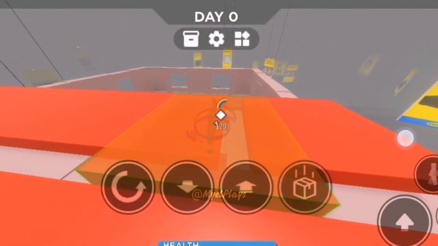 I MADE A FLOATING HOUSE IN 3008 ROBLOX! ? | MyelPlays смотреть онлайн