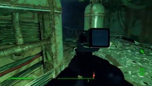 Fallout 4 Прохождение 125 Нерешенная проблема. Подавая пример.