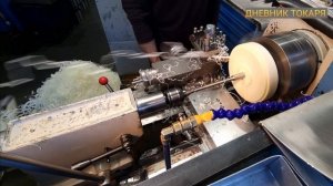 ?Пробка с капролона.?????????