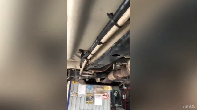 Ремонт заднего контура кондиционера Форд Эксплорер Ford Explorer смотреть онлайн