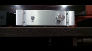 Распаковка китайского клона Naim Nap200 от  BRZHiFi