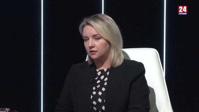 Интервью 24. Ольга Барило. Выпуск от 05.12.22