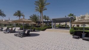 CORAL SEA WATERWORLD 5* Набк Бей, Шарм-Эль-Шейх, Египет. 2019 год. (1 часть)