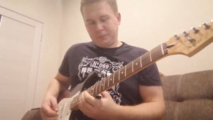 Fender Player Stratocaster (краткий обзор)