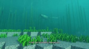 THE LOST WORLD | EL ADDON DE DINOSAURIOS QUE NECESITAS | MINECRAFT PE 1.20.X |