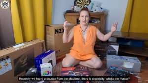 radeon rx 6750 xt. AMD video card. good gaming video card. Mila Naturist.