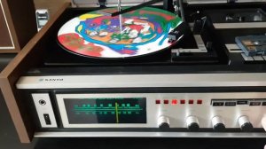 Sanyo G-2601 kca обзор