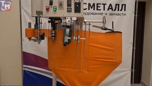 Juck JK-T803AT - Машина для нарезания бейки