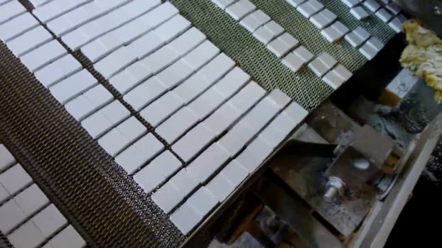 Производство мозаики смотреть онлайн