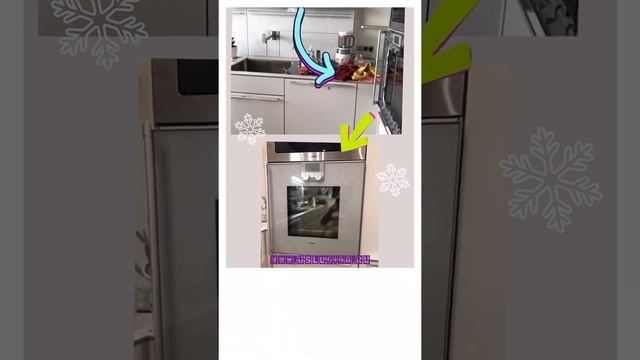 Ремонт духового шкафа Gaggenau