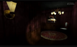 Maere: Оно в моей голове!