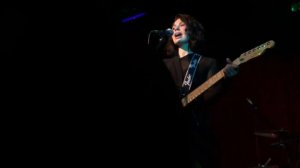 Michelle Gurevich (Chinawoman) - Russian Ballerina (16 Tons, Moscow 13.05.17)